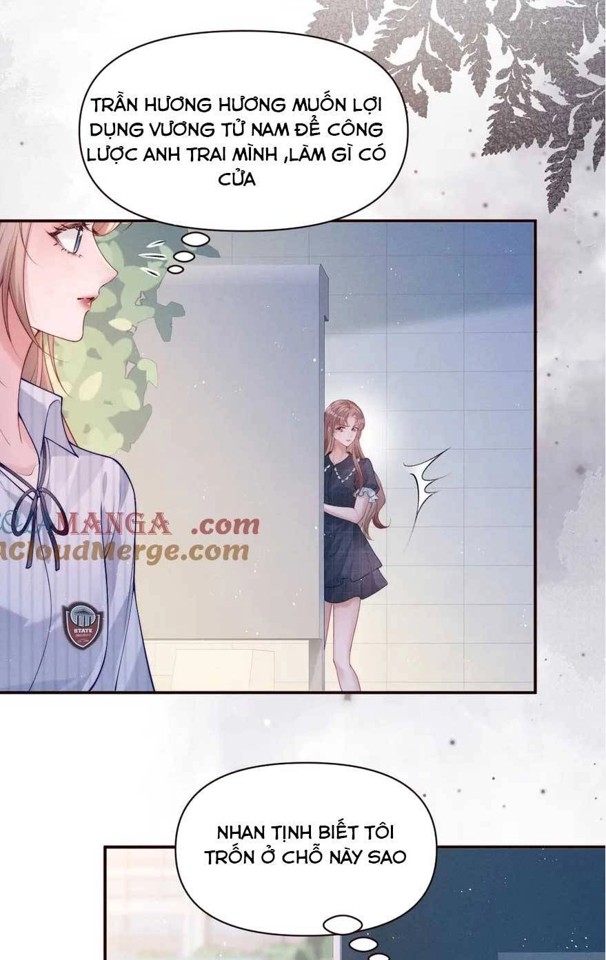 Đại Tiểu Thư Giàu Có Tận Tay Xé Kịch Bản Bạch Nguyệt Quang Chapter 17 - 45