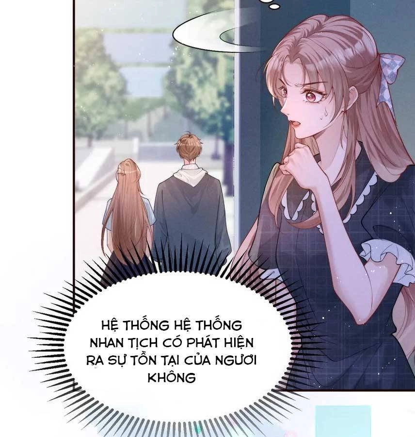 Đại Tiểu Thư Giàu Có Tận Tay Xé Kịch Bản Bạch Nguyệt Quang Chapter 17 - 46