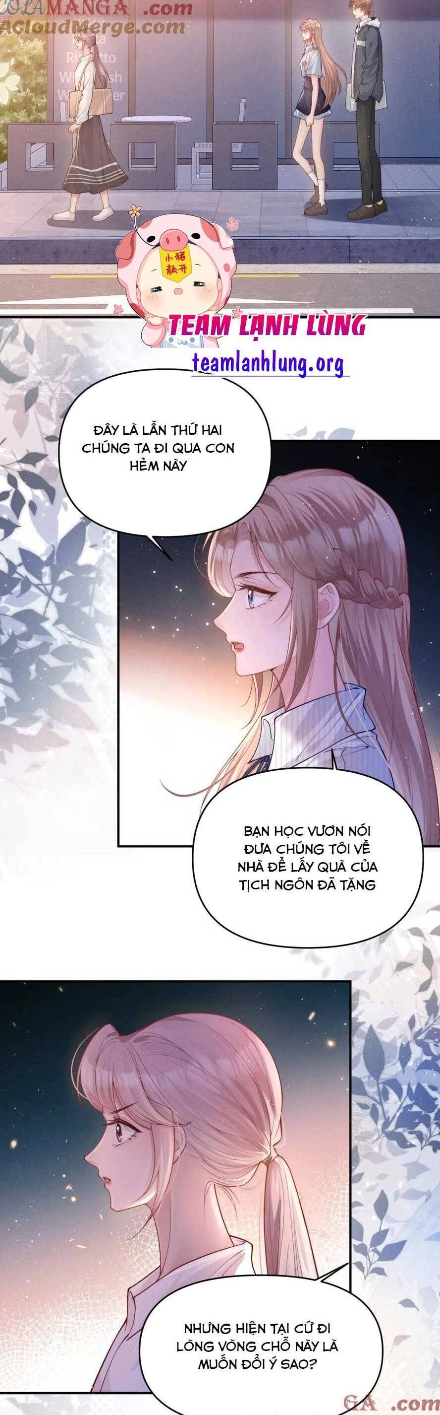 Đại Tiểu Thư Giàu Có Tận Tay Xé Kịch Bản Bạch Nguyệt Quang Chapter 18 - 2