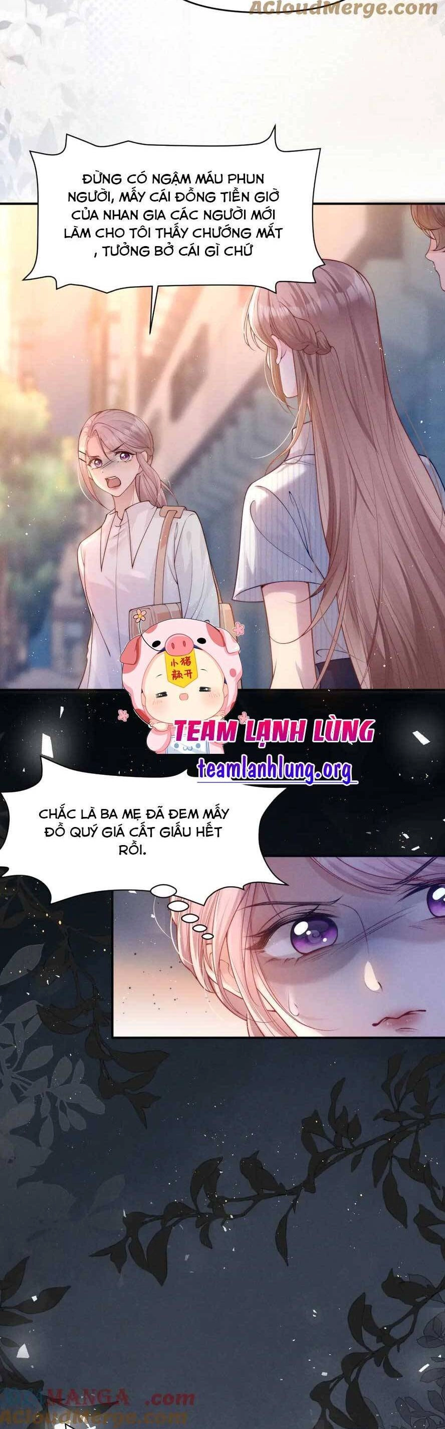 Đại Tiểu Thư Giàu Có Tận Tay Xé Kịch Bản Bạch Nguyệt Quang Chapter 18 - 3