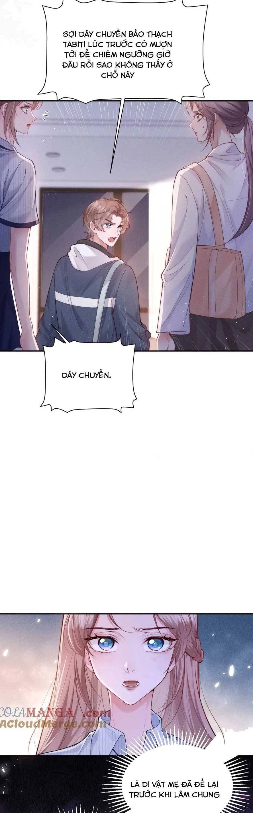 Đại Tiểu Thư Giàu Có Tận Tay Xé Kịch Bản Bạch Nguyệt Quang Chapter 18 - 7