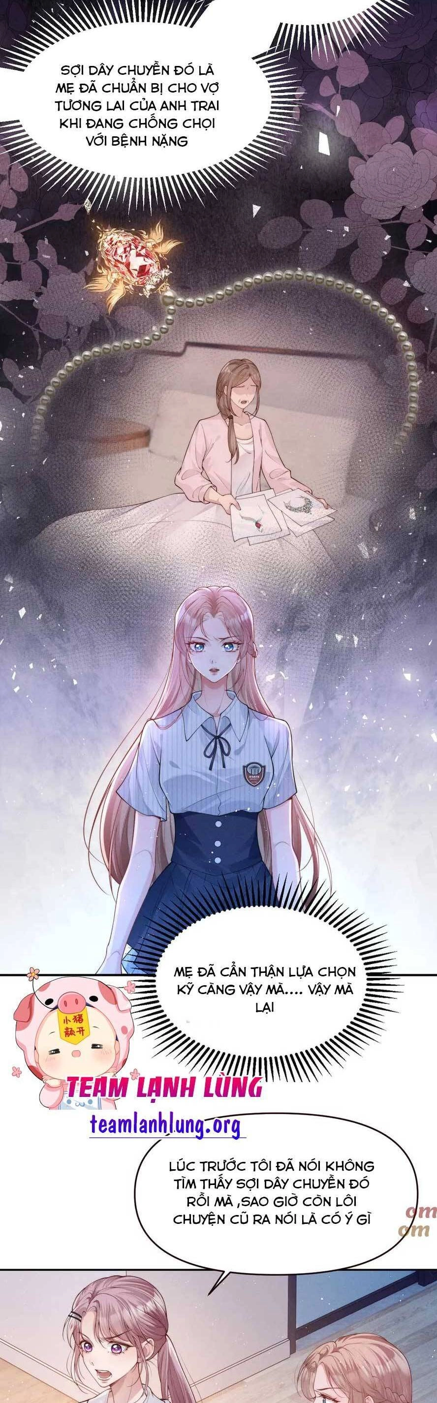 Đại Tiểu Thư Giàu Có Tận Tay Xé Kịch Bản Bạch Nguyệt Quang Chapter 18 - 8