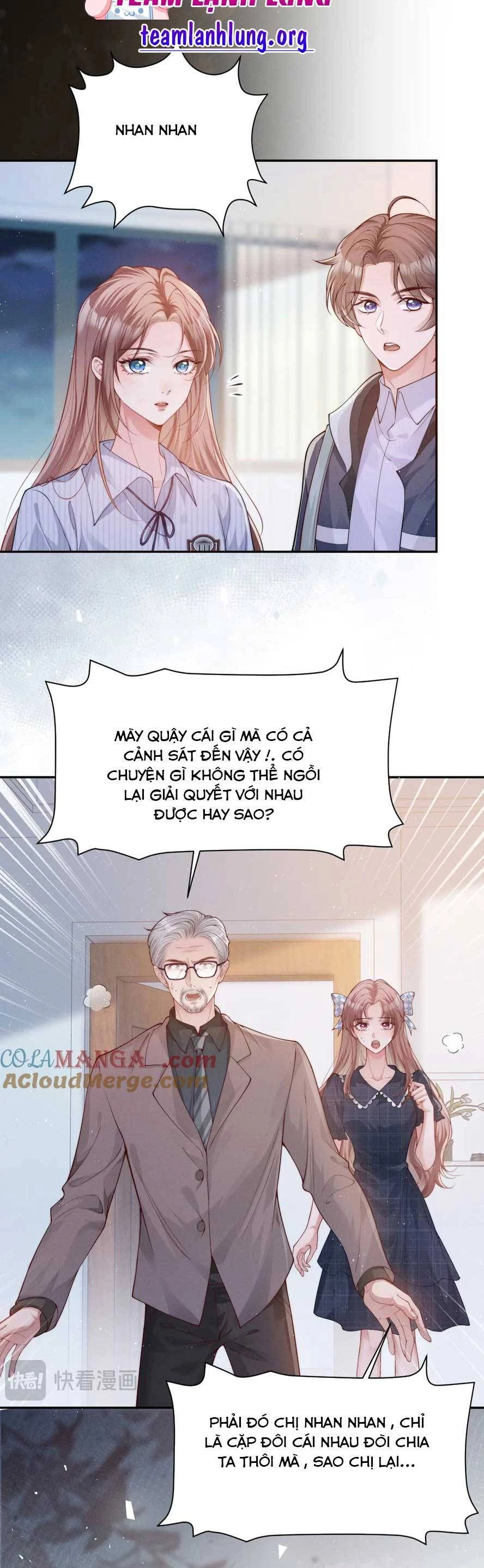 Đại Tiểu Thư Giàu Có Tận Tay Xé Kịch Bản Bạch Nguyệt Quang Chapter 18 - 13