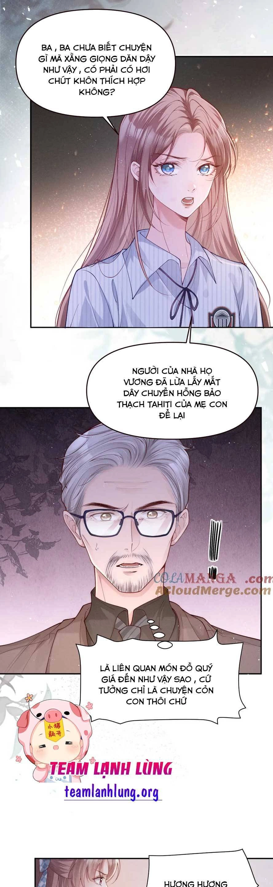 Đại Tiểu Thư Giàu Có Tận Tay Xé Kịch Bản Bạch Nguyệt Quang Chapter 18 - 14