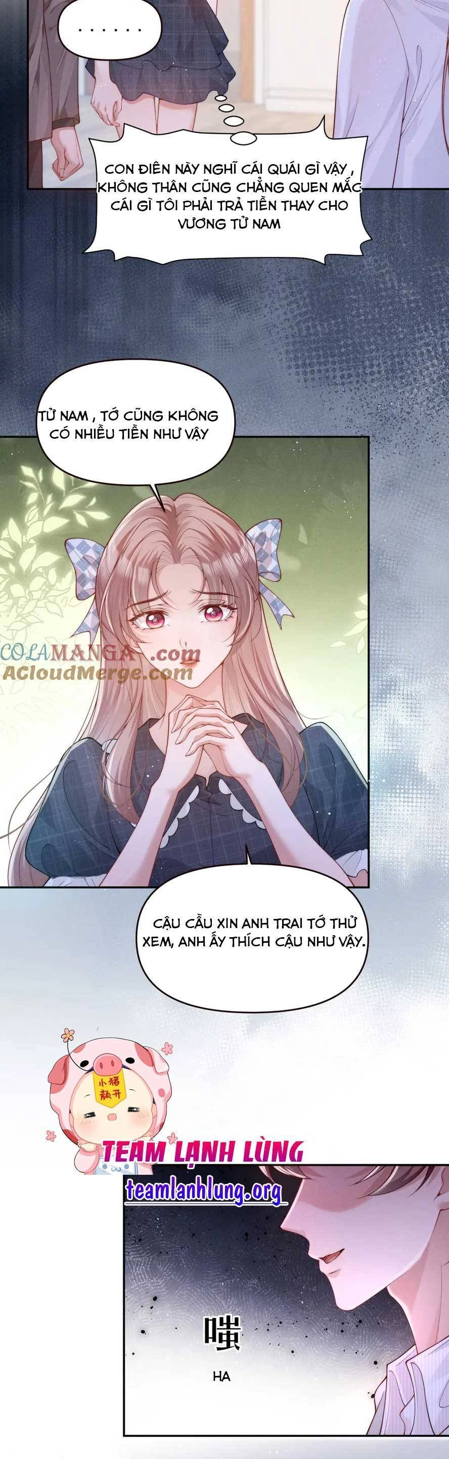 Đại Tiểu Thư Giàu Có Tận Tay Xé Kịch Bản Bạch Nguyệt Quang Chapter 18 - 18