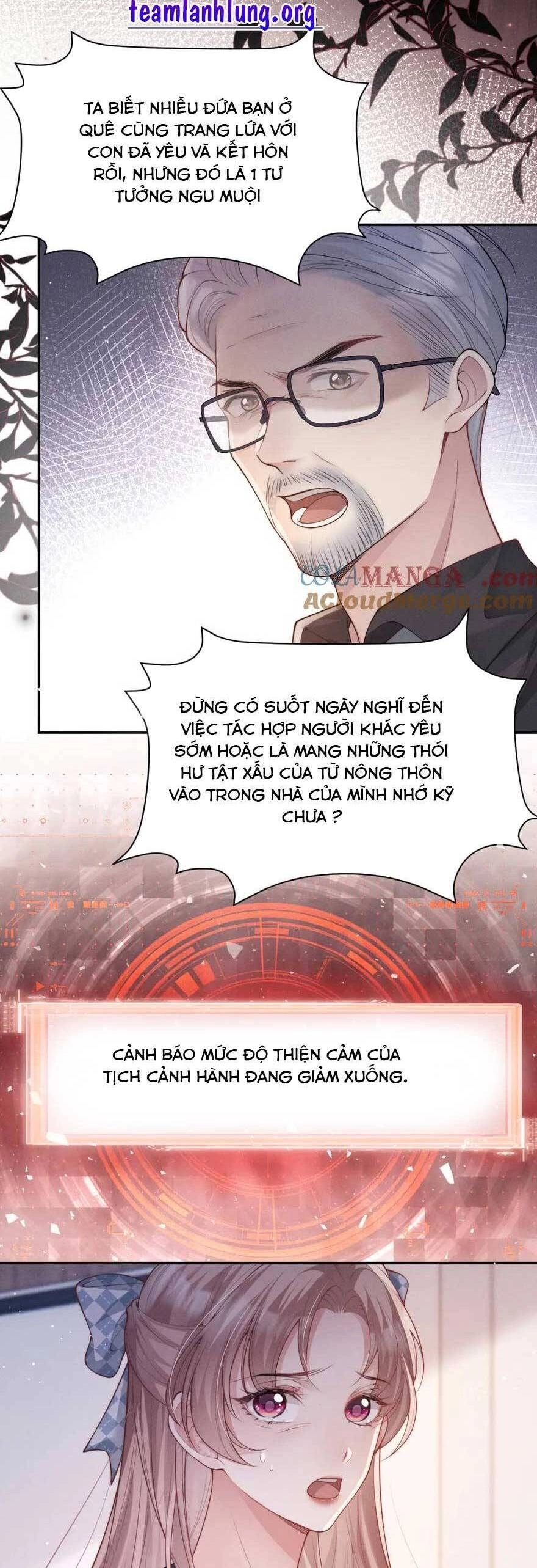 Đại Tiểu Thư Giàu Có Tận Tay Xé Kịch Bản Bạch Nguyệt Quang Chapter 18 - 23