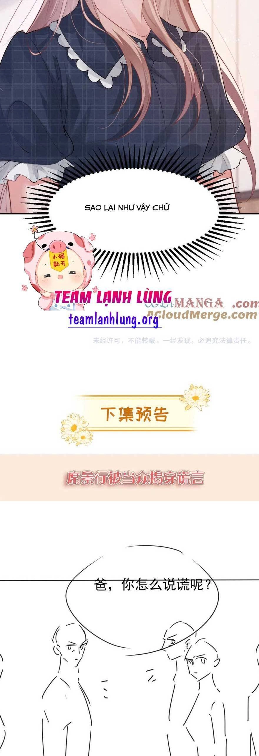 Đại Tiểu Thư Giàu Có Tận Tay Xé Kịch Bản Bạch Nguyệt Quang Chapter 18 - 24