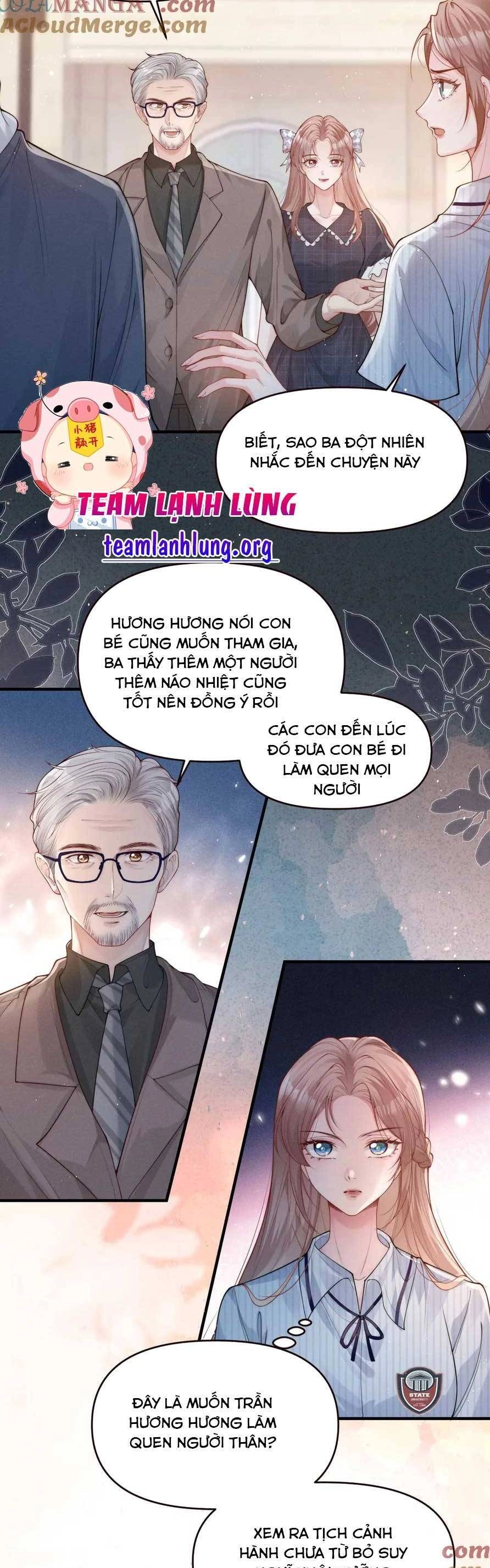 Đại Tiểu Thư Giàu Có Tận Tay Xé Kịch Bản Bạch Nguyệt Quang Chapter 19 - 3