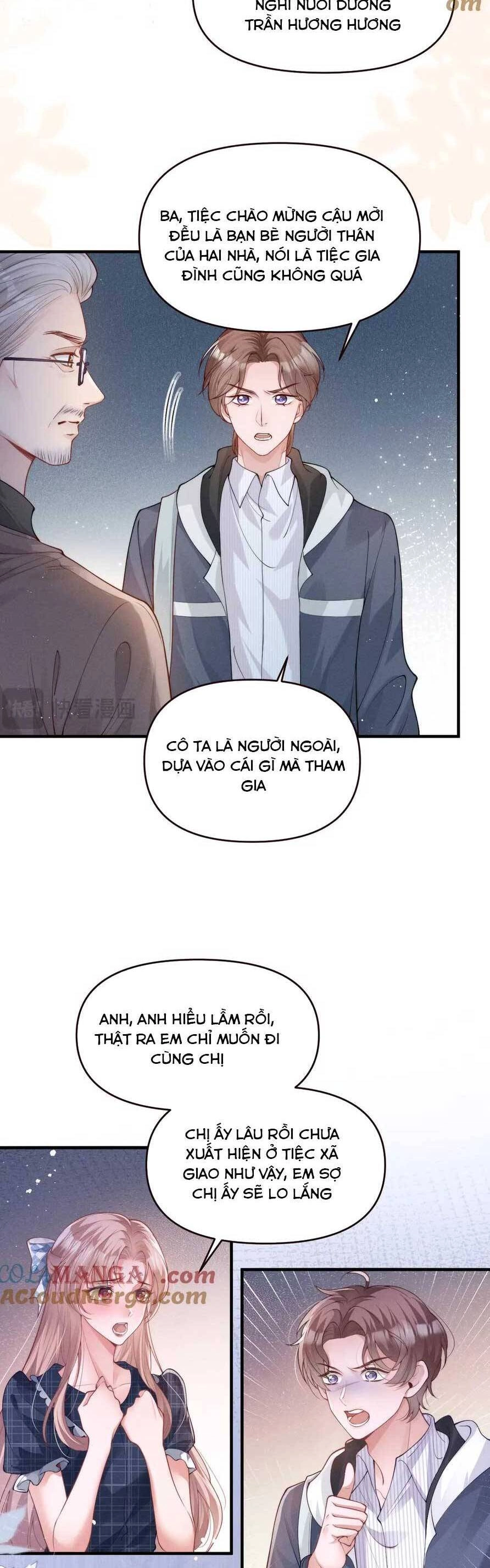 Đại Tiểu Thư Giàu Có Tận Tay Xé Kịch Bản Bạch Nguyệt Quang Chapter 19 - 4