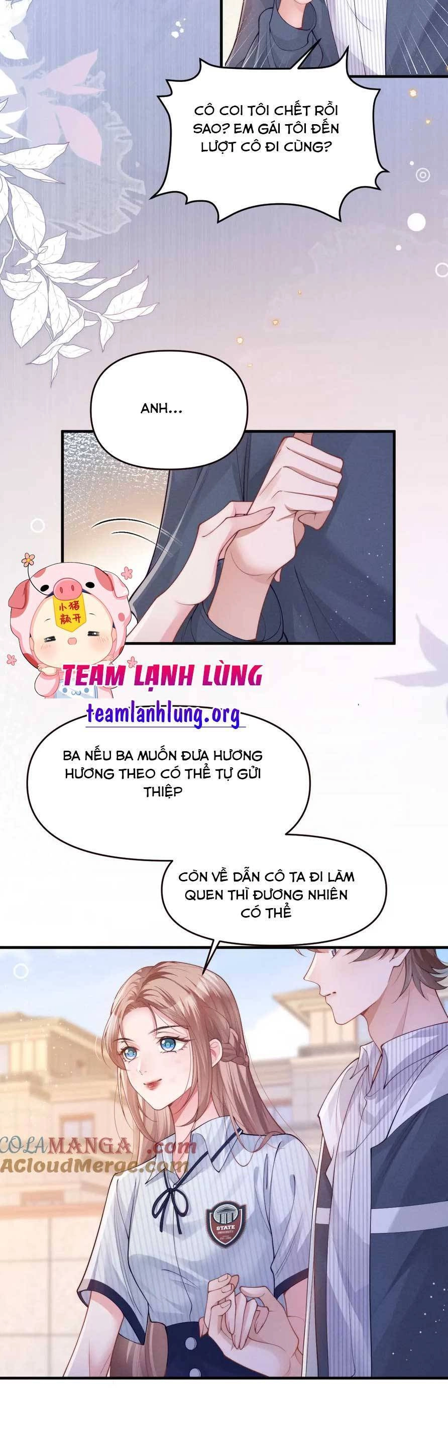 Đại Tiểu Thư Giàu Có Tận Tay Xé Kịch Bản Bạch Nguyệt Quang Chapter 19 - 5