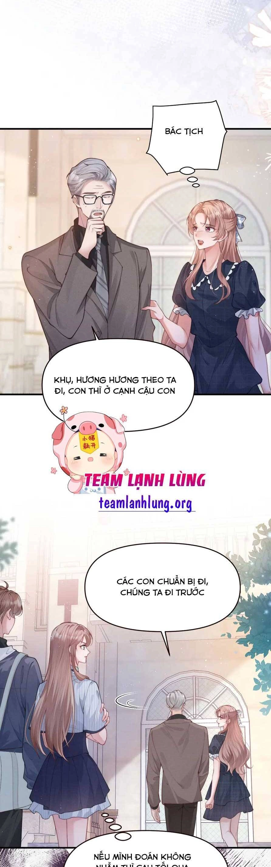 Đại Tiểu Thư Giàu Có Tận Tay Xé Kịch Bản Bạch Nguyệt Quang Chapter 19 - 7