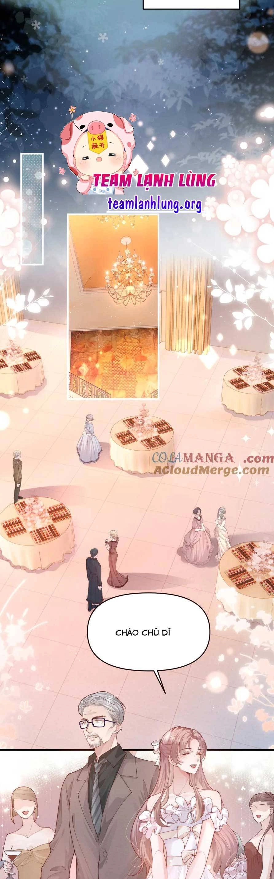 Đại Tiểu Thư Giàu Có Tận Tay Xé Kịch Bản Bạch Nguyệt Quang Chapter 19 - 9