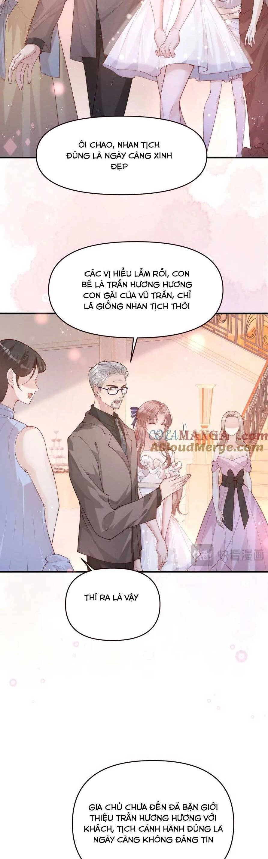 Đại Tiểu Thư Giàu Có Tận Tay Xé Kịch Bản Bạch Nguyệt Quang Chapter 19 - 10