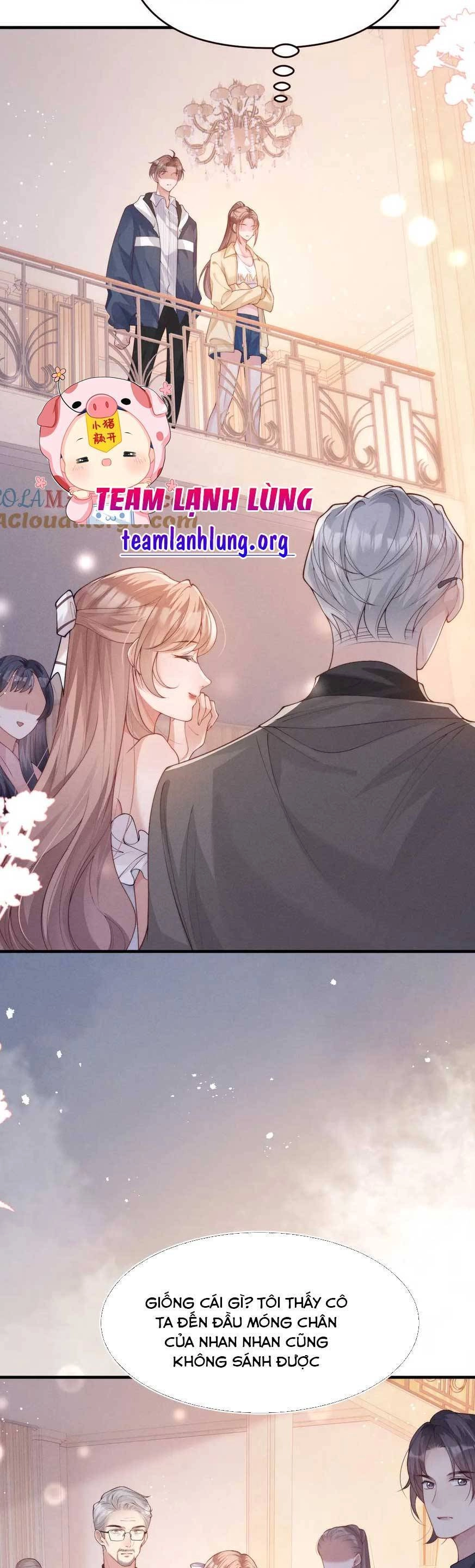 Đại Tiểu Thư Giàu Có Tận Tay Xé Kịch Bản Bạch Nguyệt Quang Chapter 19 - 11