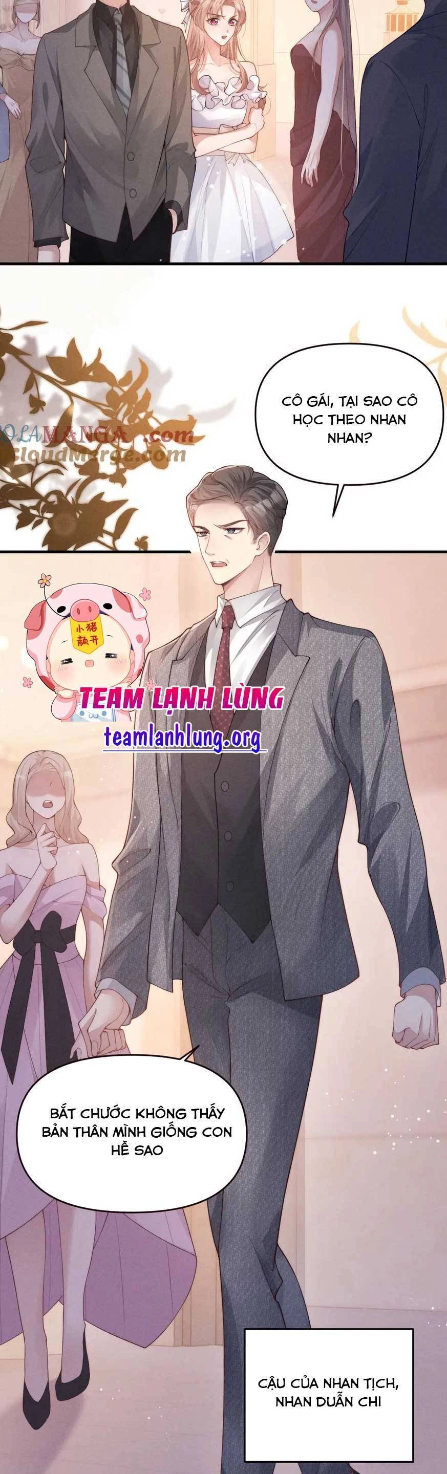 Đại Tiểu Thư Giàu Có Tận Tay Xé Kịch Bản Bạch Nguyệt Quang Chapter 19 - 12