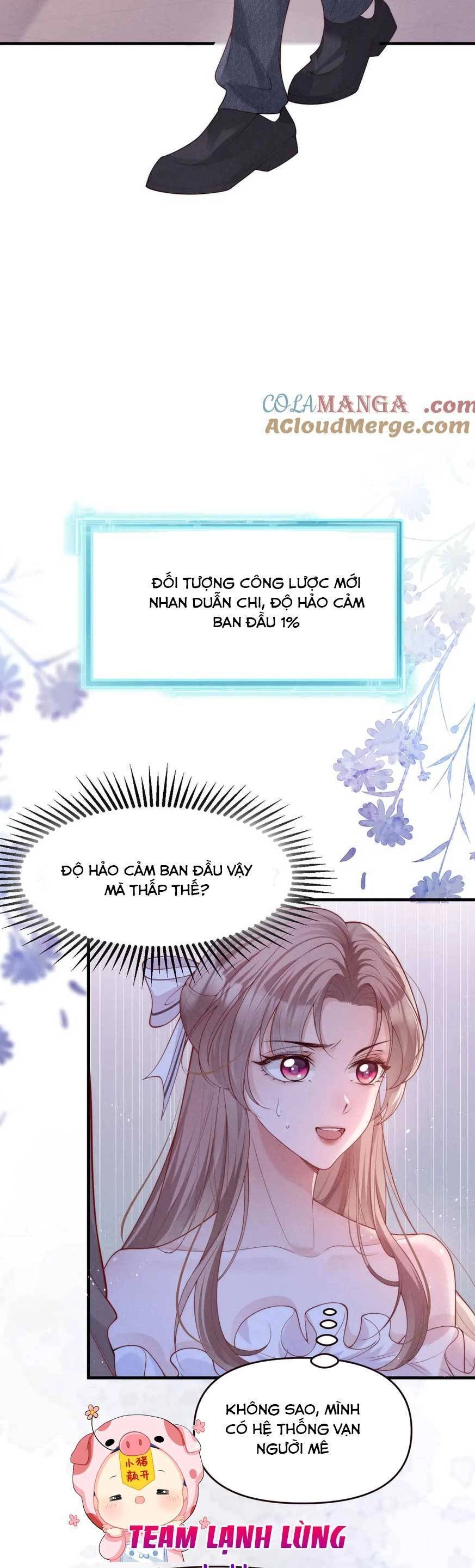 Đại Tiểu Thư Giàu Có Tận Tay Xé Kịch Bản Bạch Nguyệt Quang Chapter 19 - 13