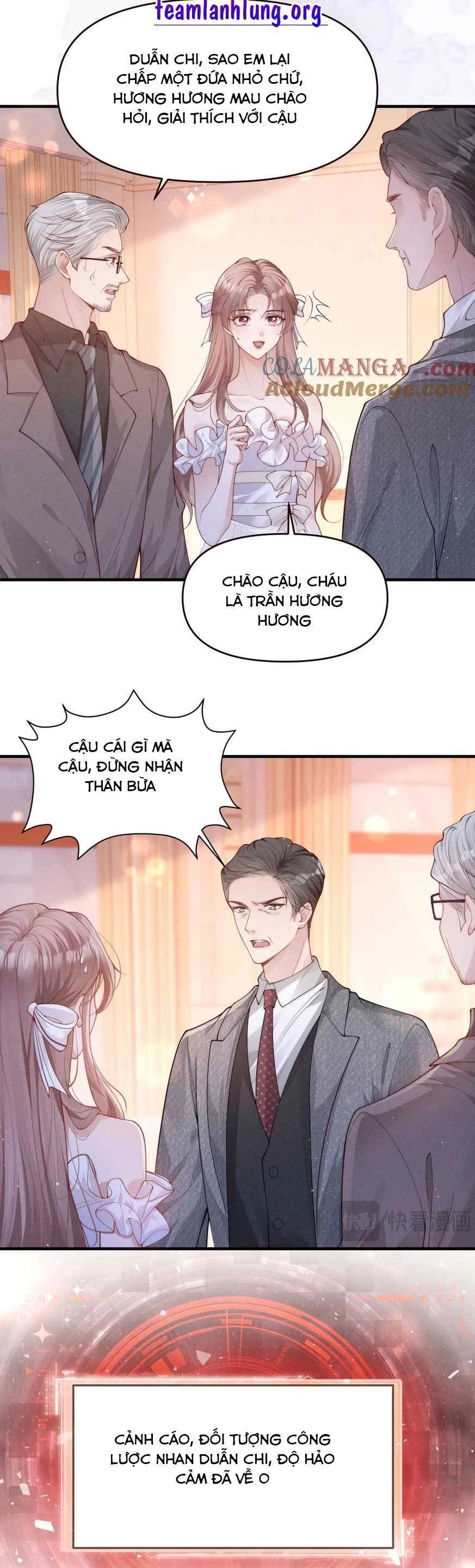 Đại Tiểu Thư Giàu Có Tận Tay Xé Kịch Bản Bạch Nguyệt Quang Chapter 19 - 14