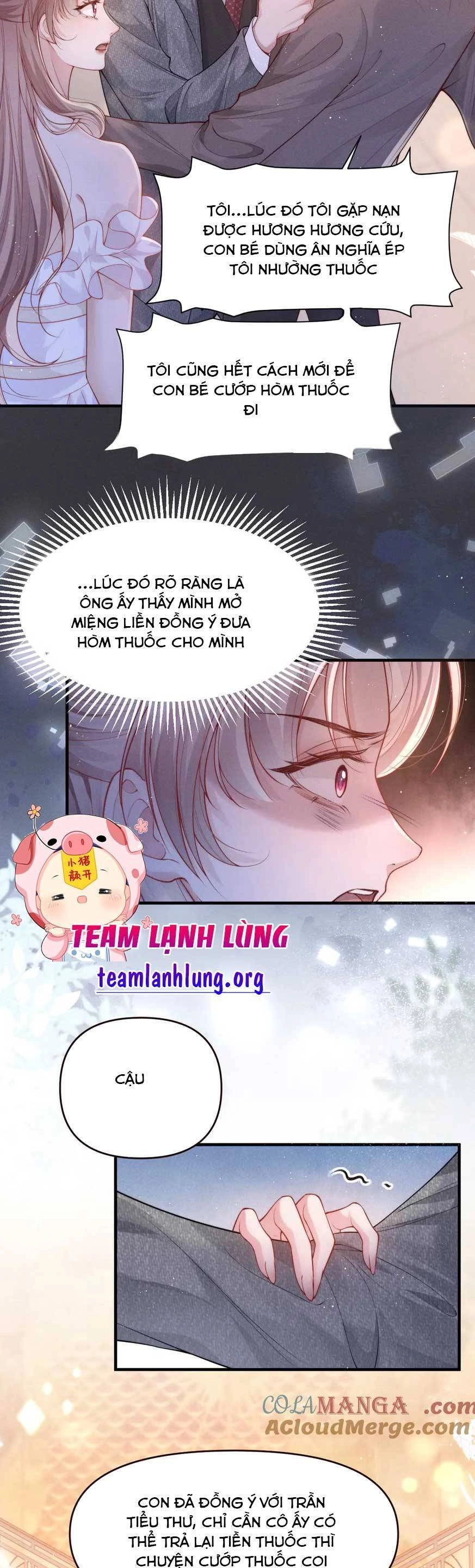 Đại Tiểu Thư Giàu Có Tận Tay Xé Kịch Bản Bạch Nguyệt Quang Chapter 19 - 19