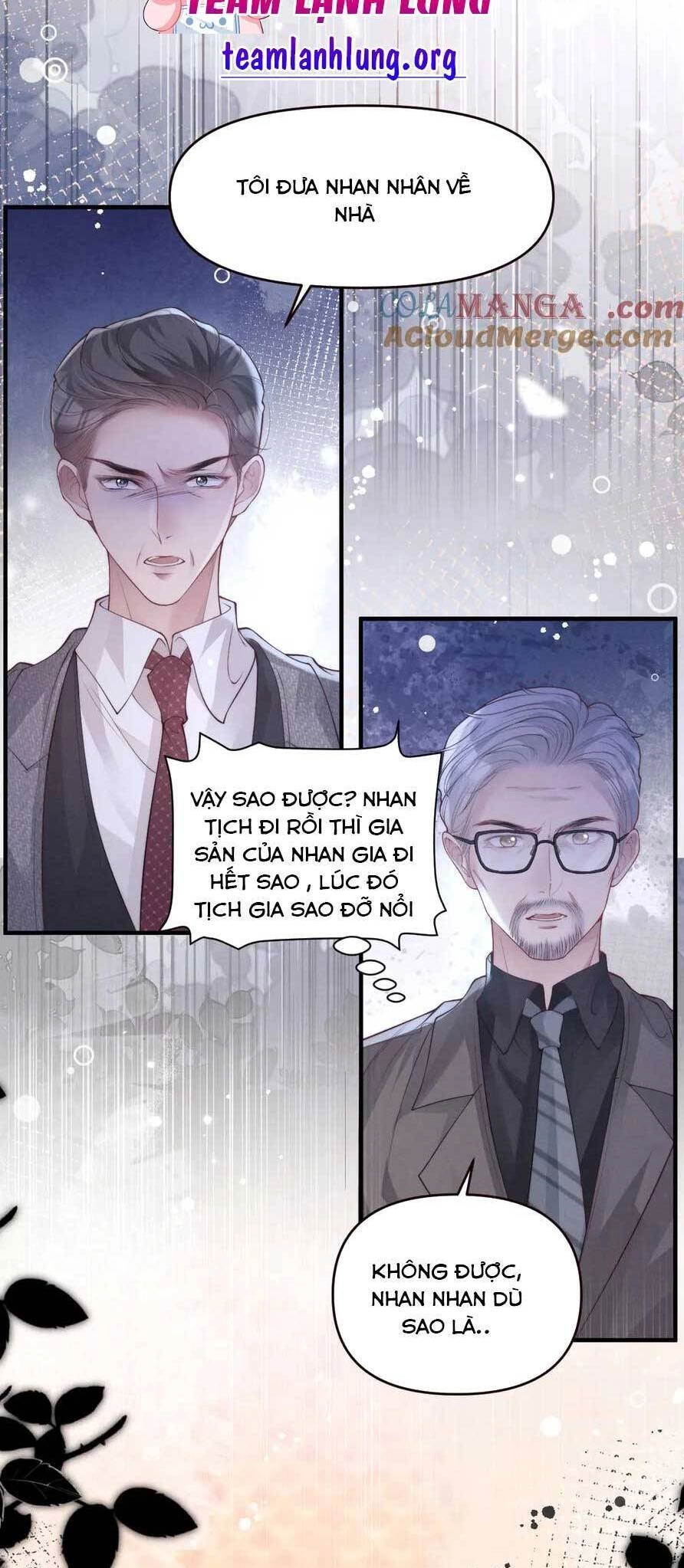 Đại Tiểu Thư Giàu Có Tận Tay Xé Kịch Bản Bạch Nguyệt Quang Chapter 19 - 22