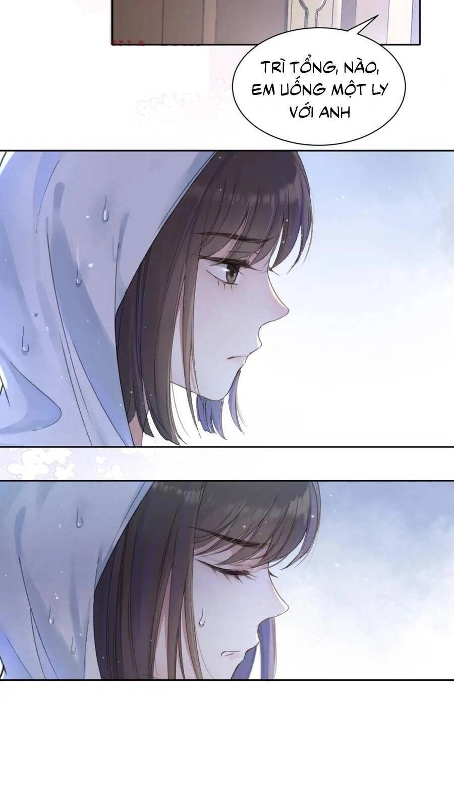 Núi Của Nàng, Biển Của Nàng Chapter 1 - 4