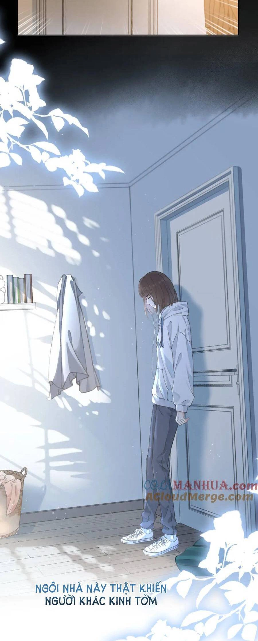 Núi Của Nàng, Biển Của Nàng Chapter 1 - 10