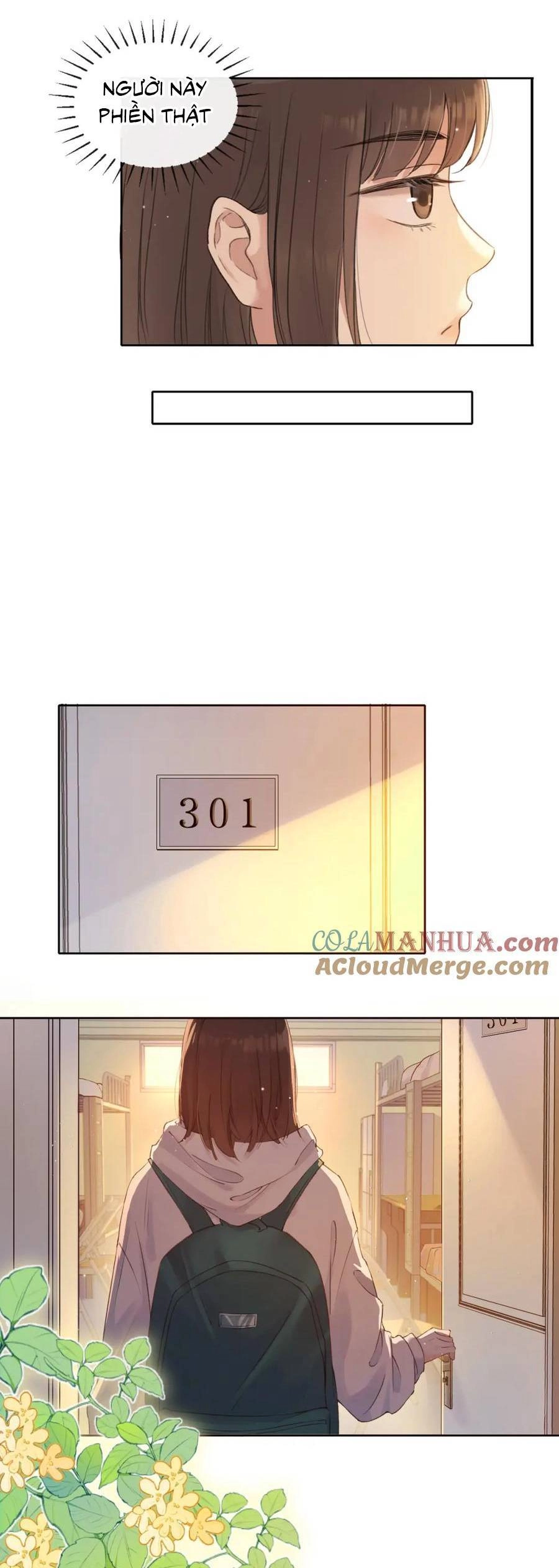 Núi Của Nàng, Biển Của Nàng Chapter 1 - 14