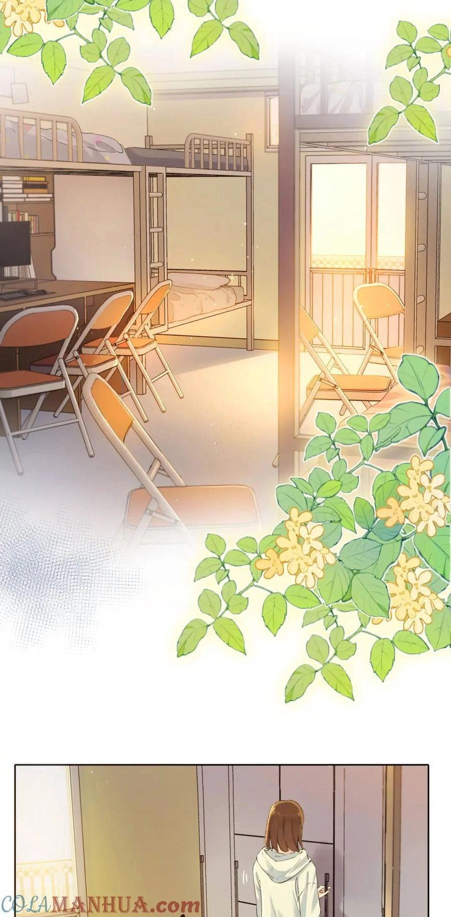 Núi Của Nàng, Biển Của Nàng Chapter 1 - 15