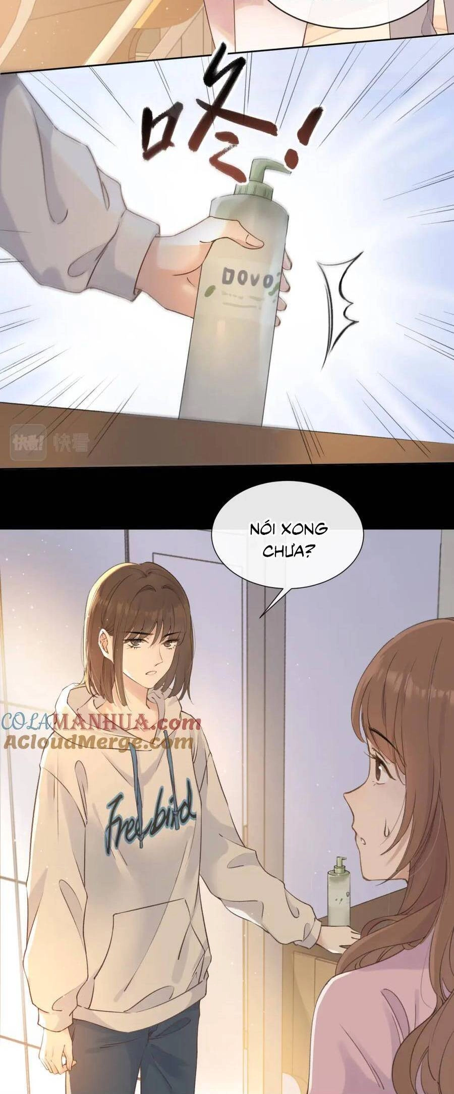 Núi Của Nàng, Biển Của Nàng Chapter 1 - 22