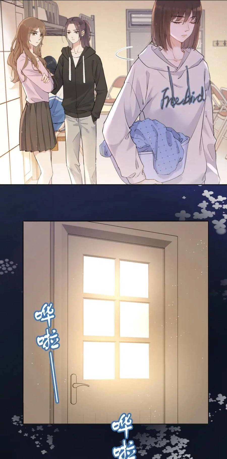 Núi Của Nàng, Biển Của Nàng Chapter 1 - 24