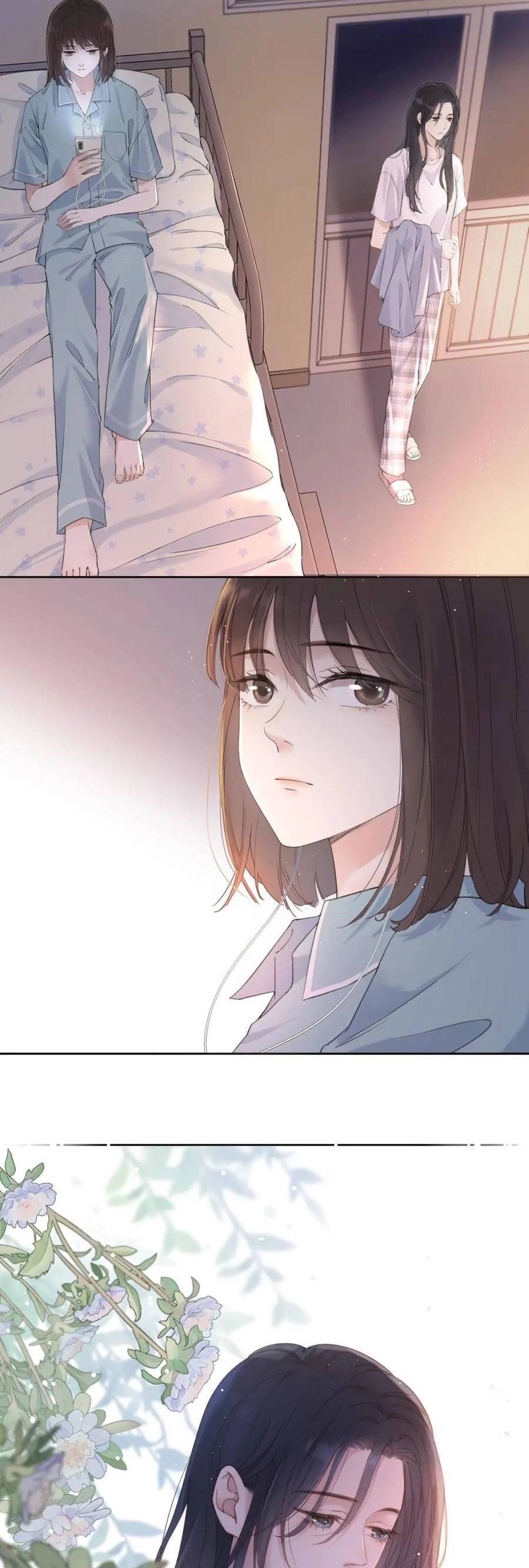 Núi Của Nàng, Biển Của Nàng Chapter 1 - 28