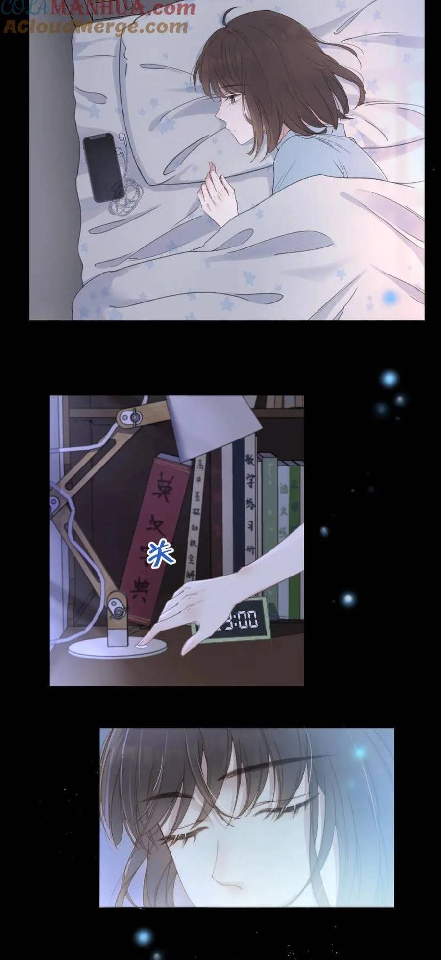 Núi Của Nàng, Biển Của Nàng Chapter 1 - 30