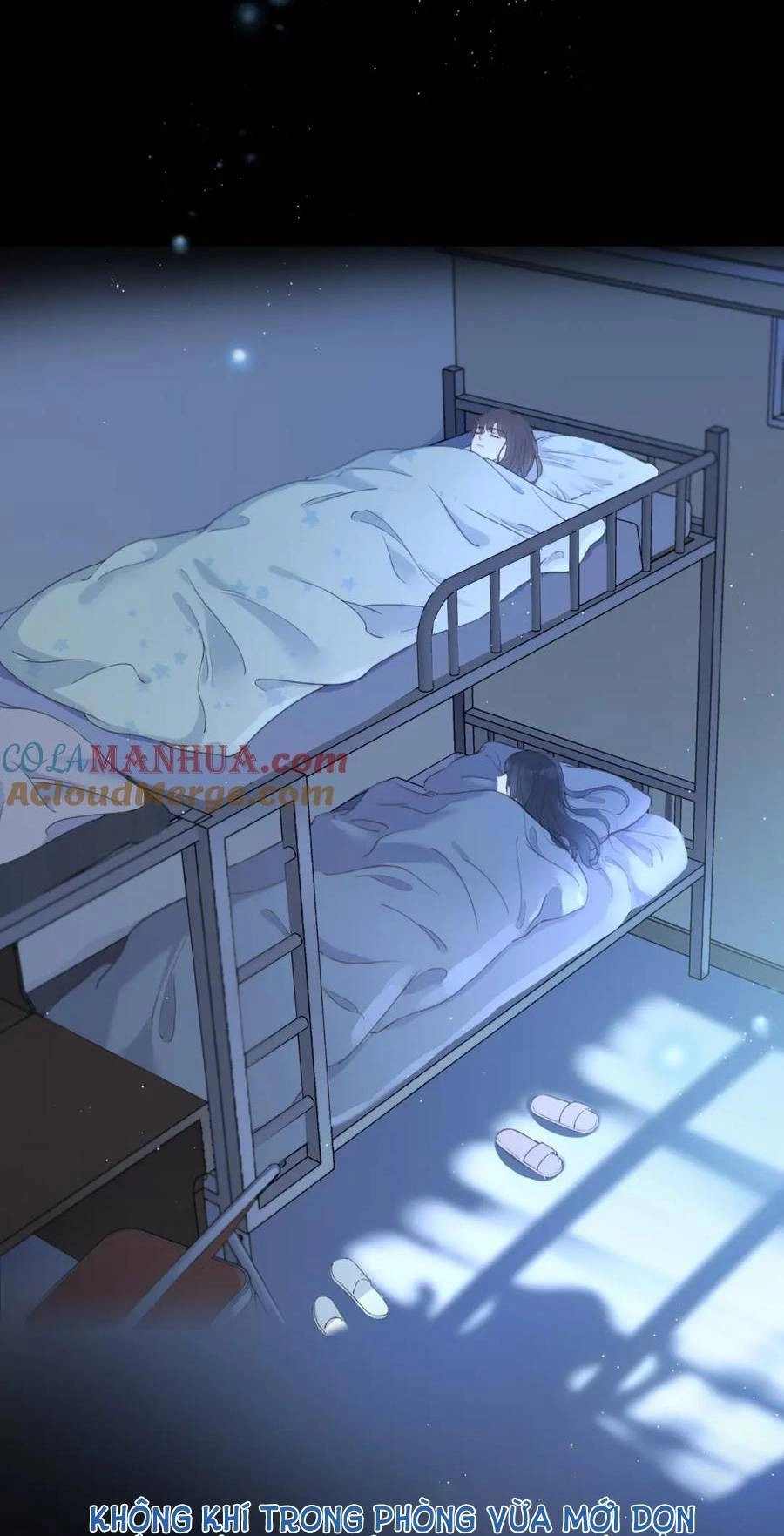 Núi Của Nàng, Biển Của Nàng Chapter 1 - 31