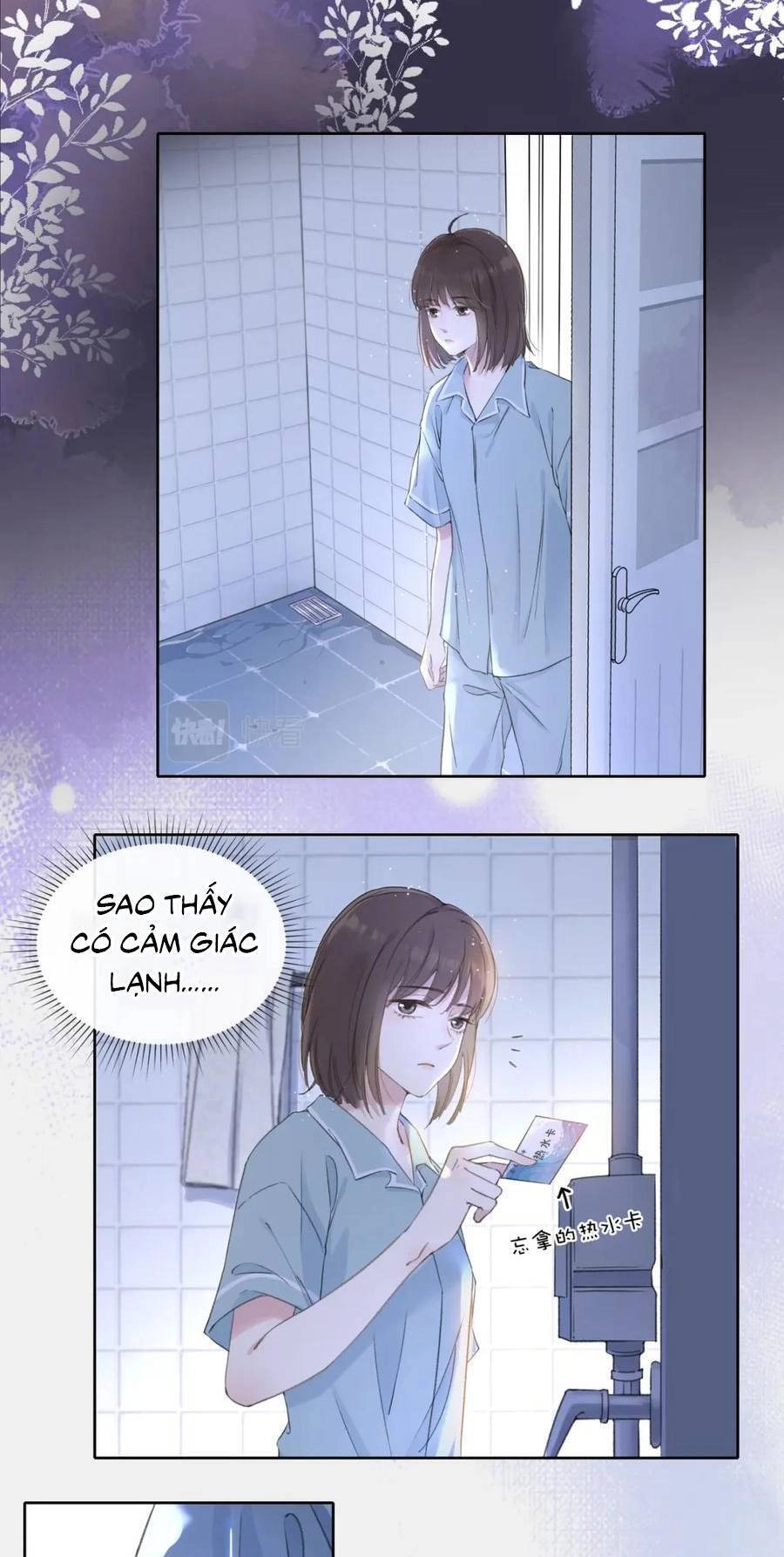 Núi Của Nàng, Biển Của Nàng Chapter 1 - 33