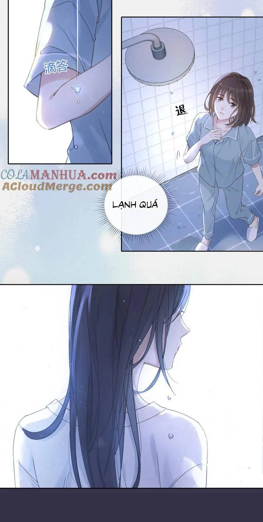 Núi Của Nàng, Biển Của Nàng Chapter 1 - 34