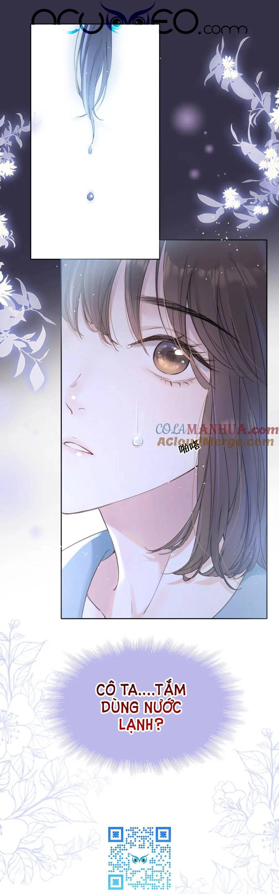 Núi Của Nàng, Biển Của Nàng Chapter 1 - 35