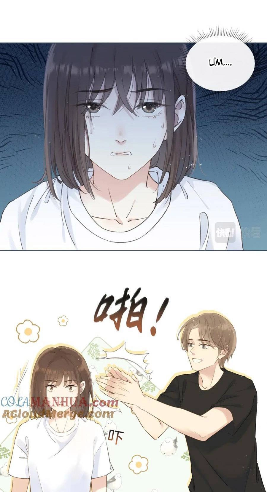 Núi Của Nàng, Biển Của Nàng Chapter 2 - 4