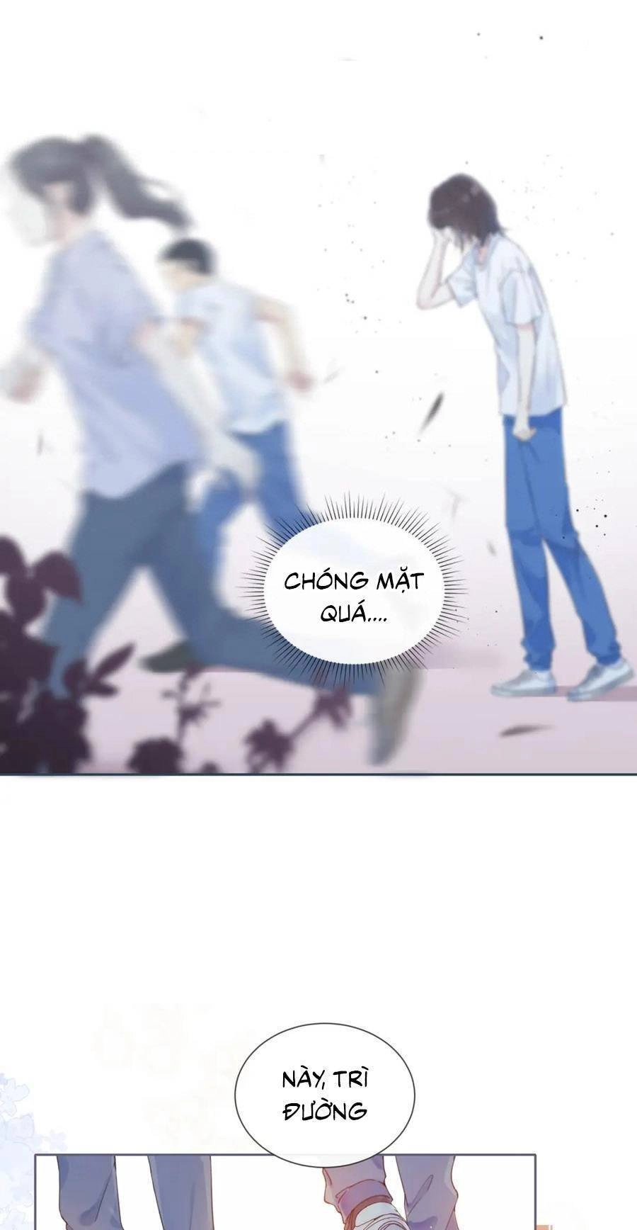 Núi Của Nàng, Biển Của Nàng Chapter 2 - 6