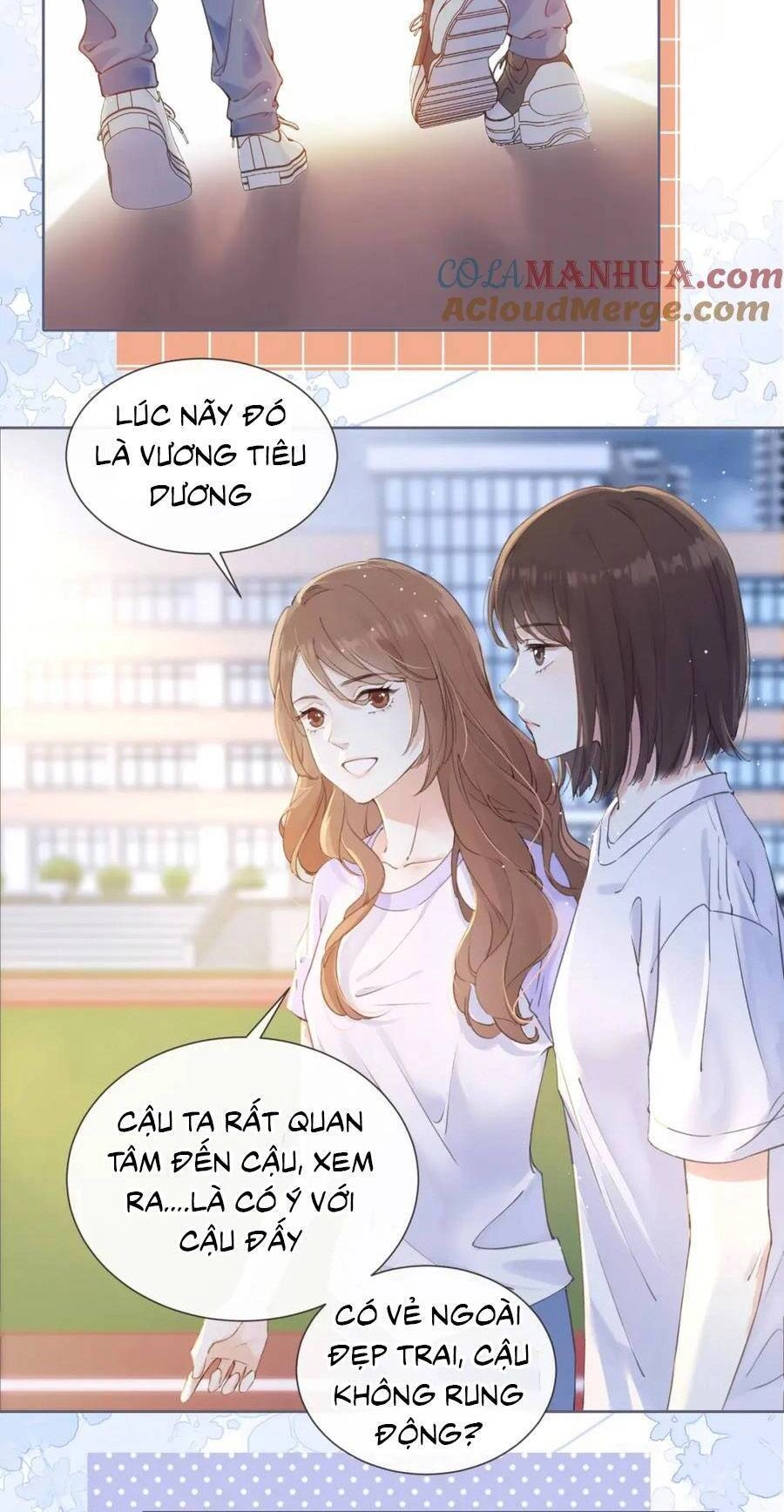 Núi Của Nàng, Biển Của Nàng Chapter 2 - 7