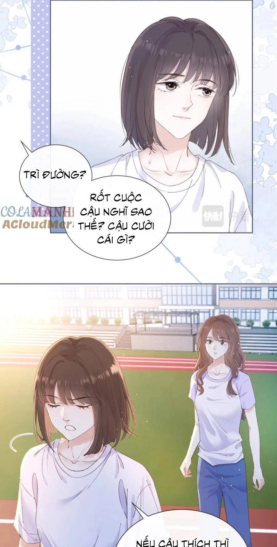 Núi Của Nàng, Biển Của Nàng Chapter 2 - 8