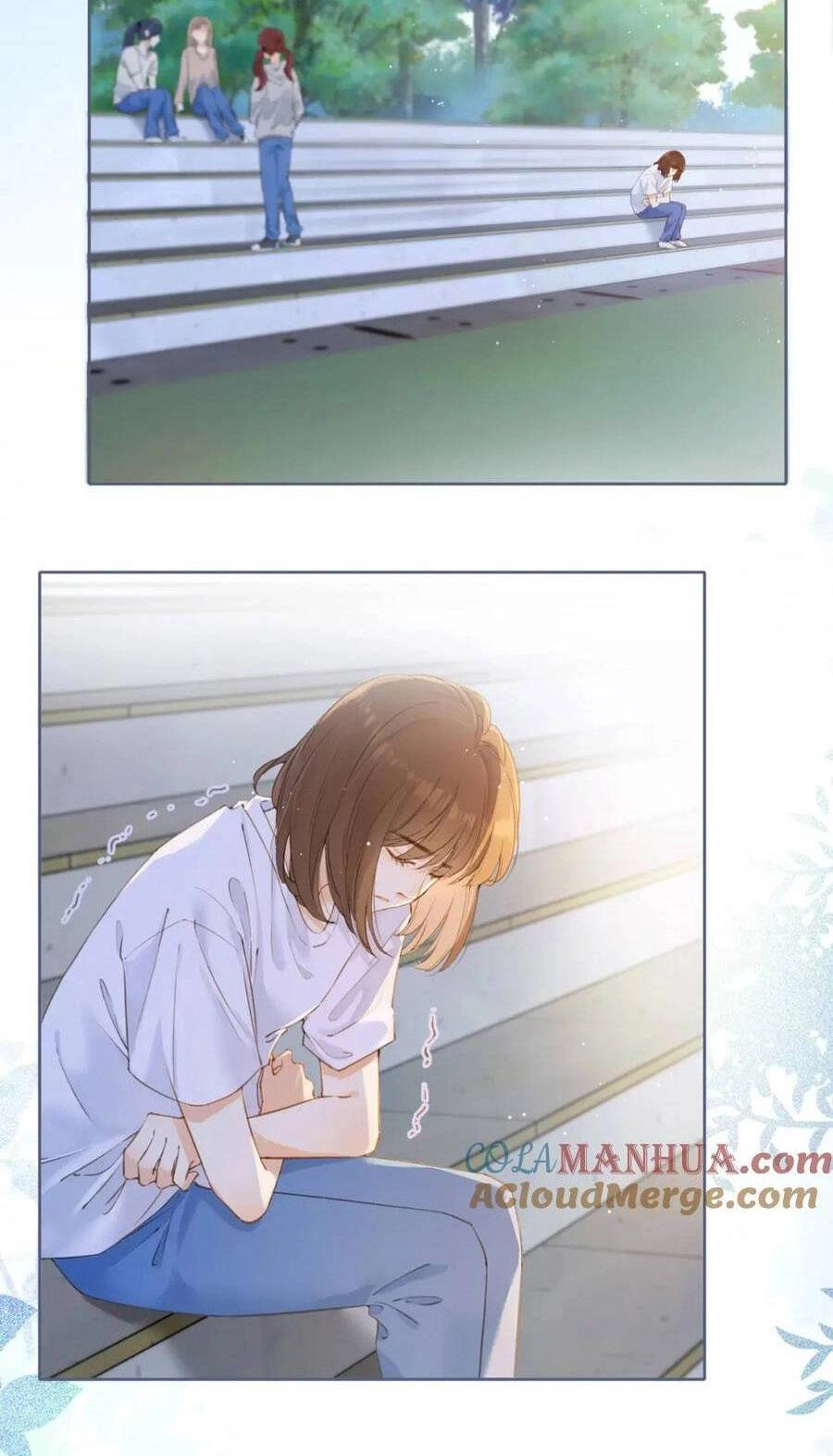 Núi Của Nàng, Biển Của Nàng Chapter 2 - 11