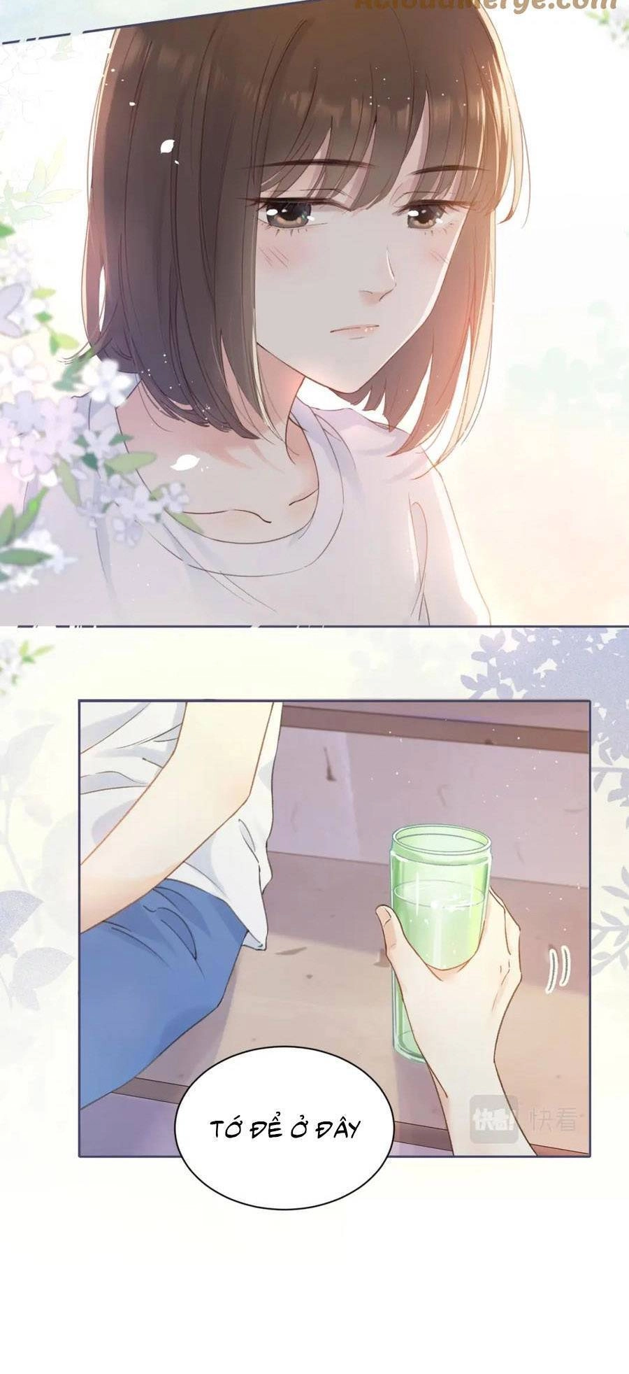 Núi Của Nàng, Biển Của Nàng Chapter 2 - 14