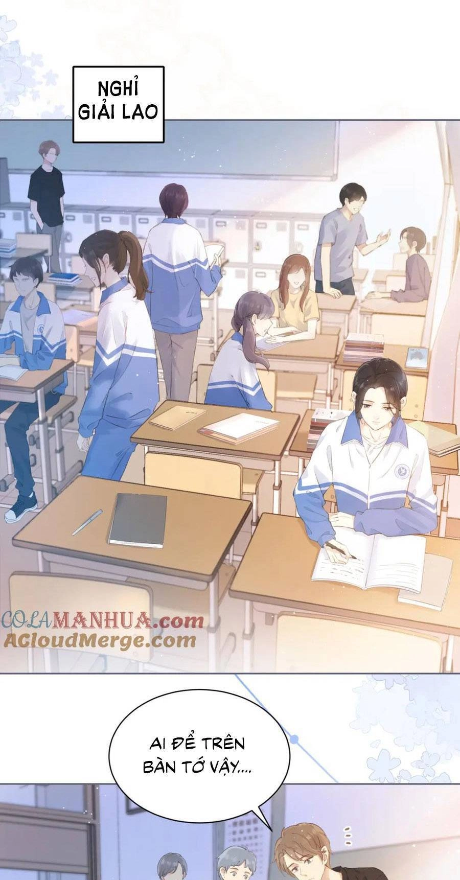 Núi Của Nàng, Biển Của Nàng Chapter 2 - 18