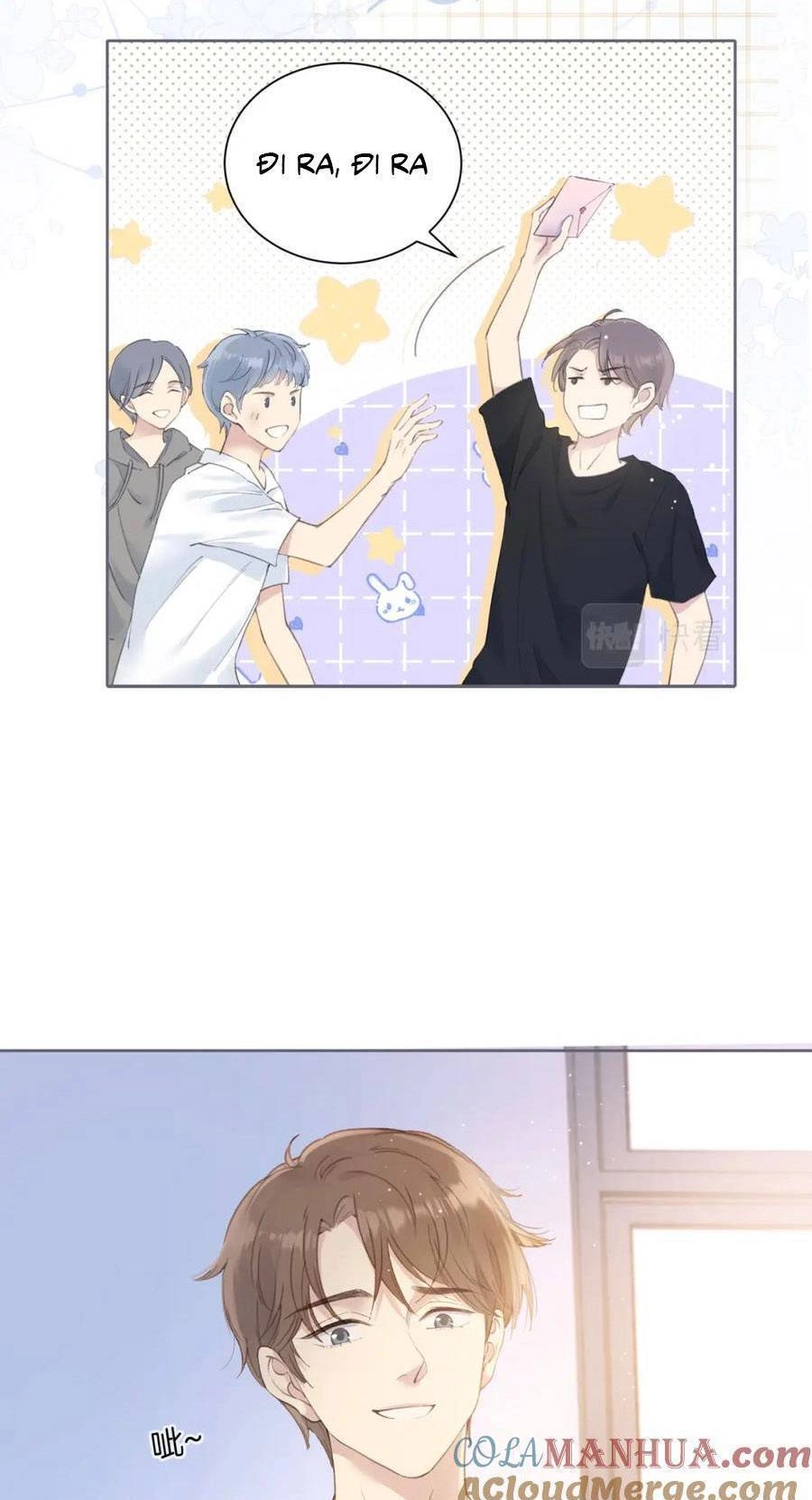 Núi Của Nàng, Biển Của Nàng Chapter 2 - 20