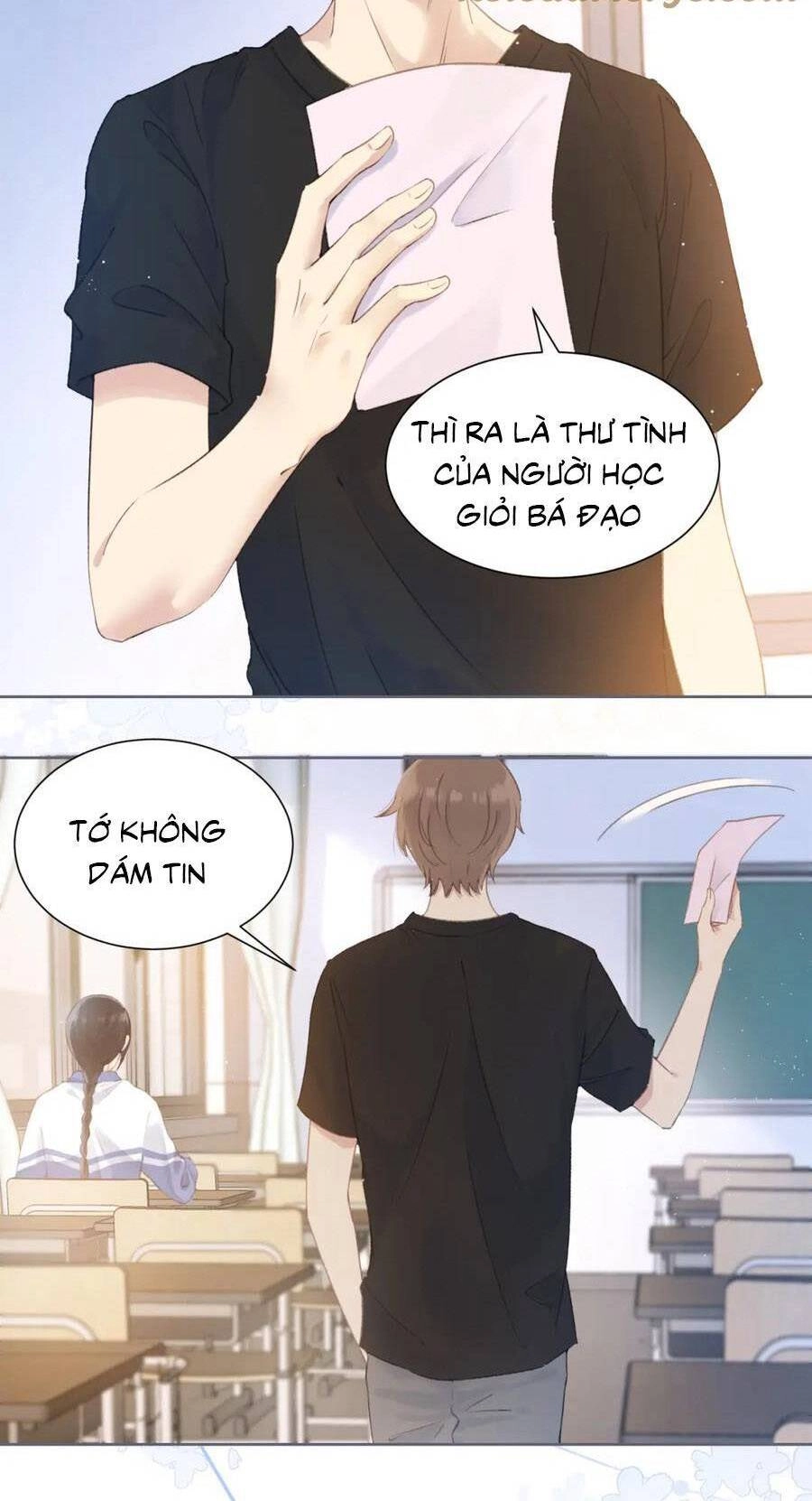 Núi Của Nàng, Biển Của Nàng Chapter 2 - 21