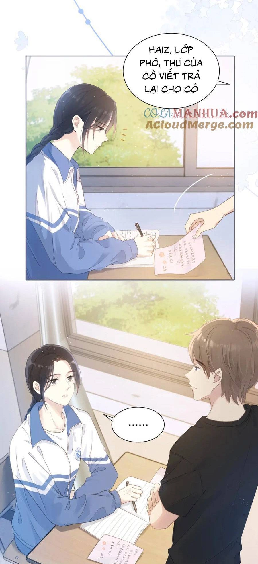 Núi Của Nàng, Biển Của Nàng Chapter 2 - 22