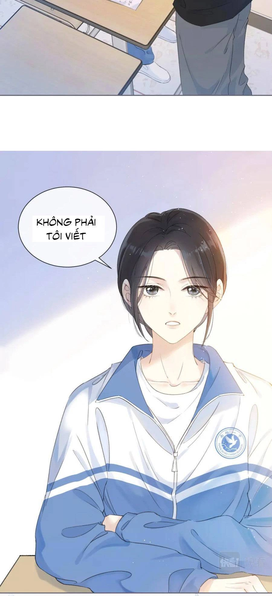 Núi Của Nàng, Biển Của Nàng Chapter 2 - 23