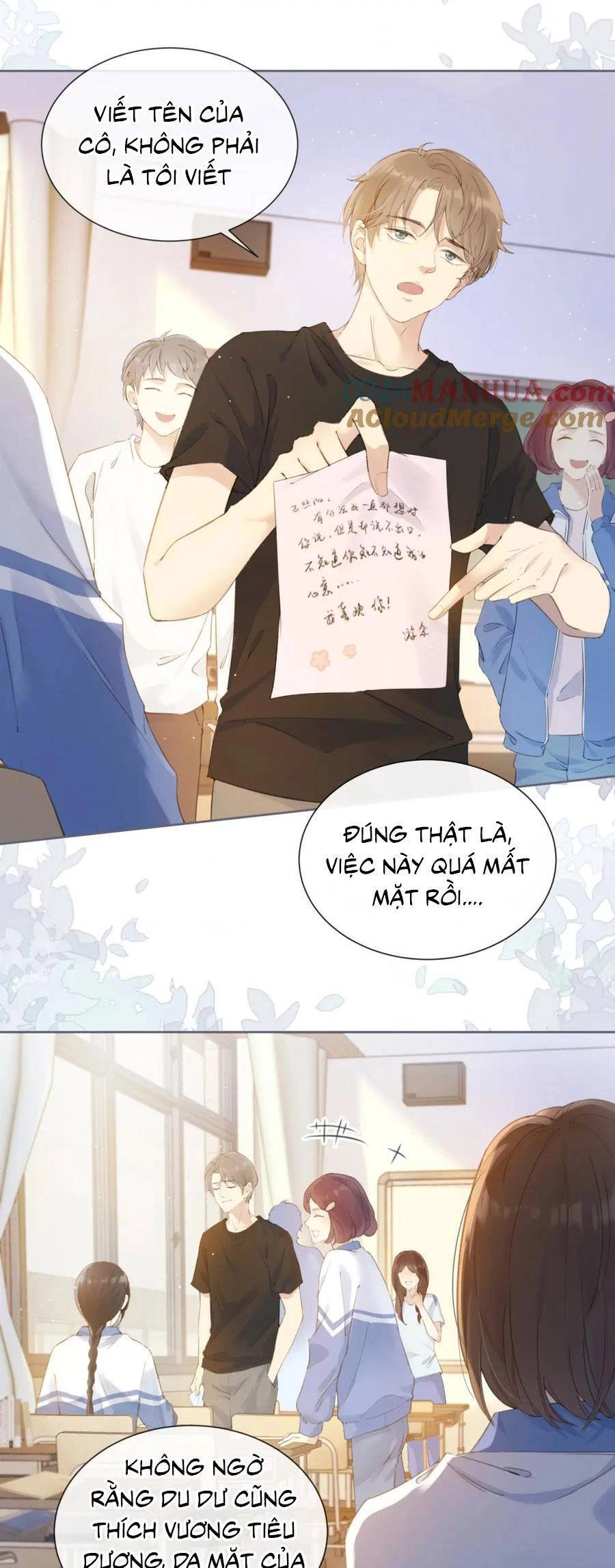 Núi Của Nàng, Biển Của Nàng Chapter 2 - 24