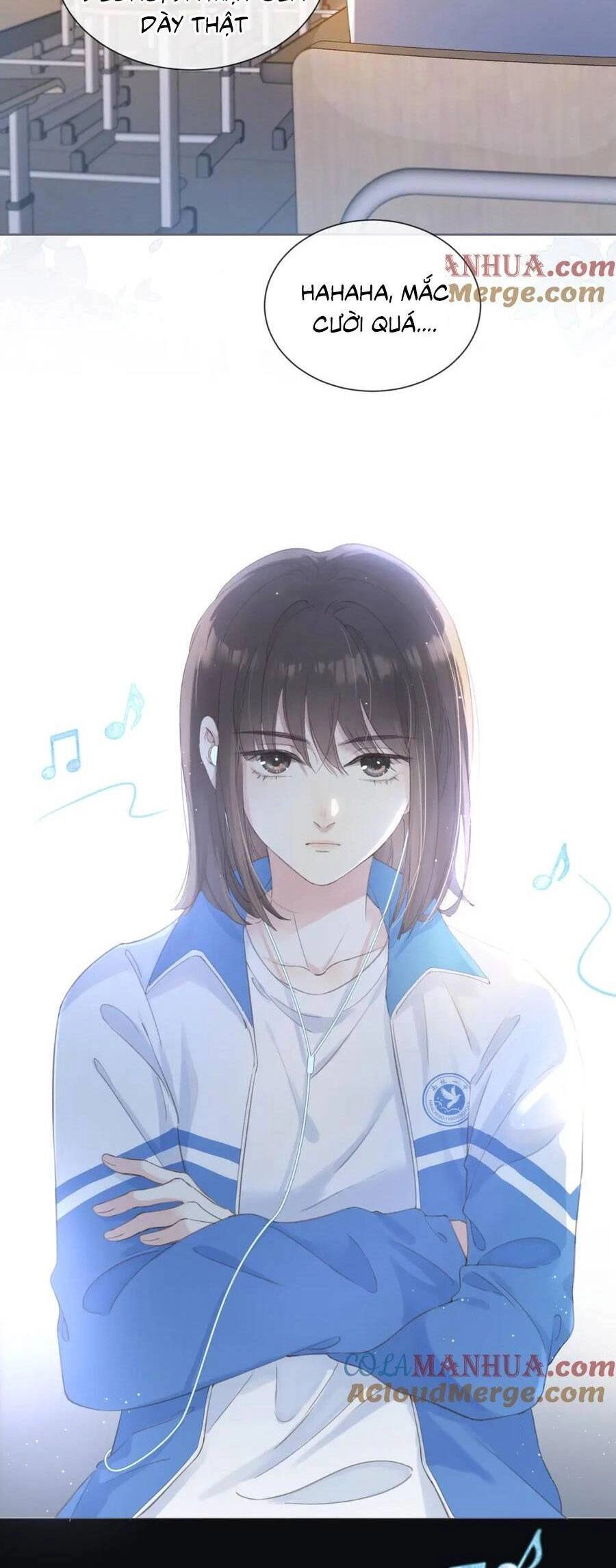 Núi Của Nàng, Biển Của Nàng Chapter 2 - 25