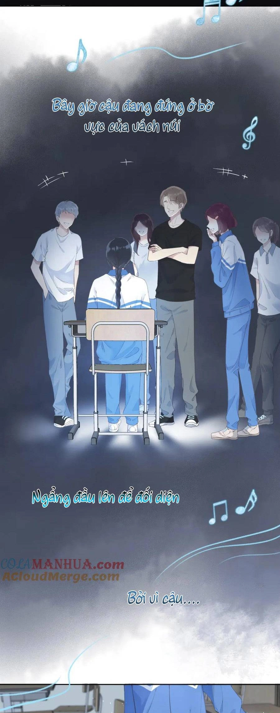 Núi Của Nàng, Biển Của Nàng Chapter 2 - 26