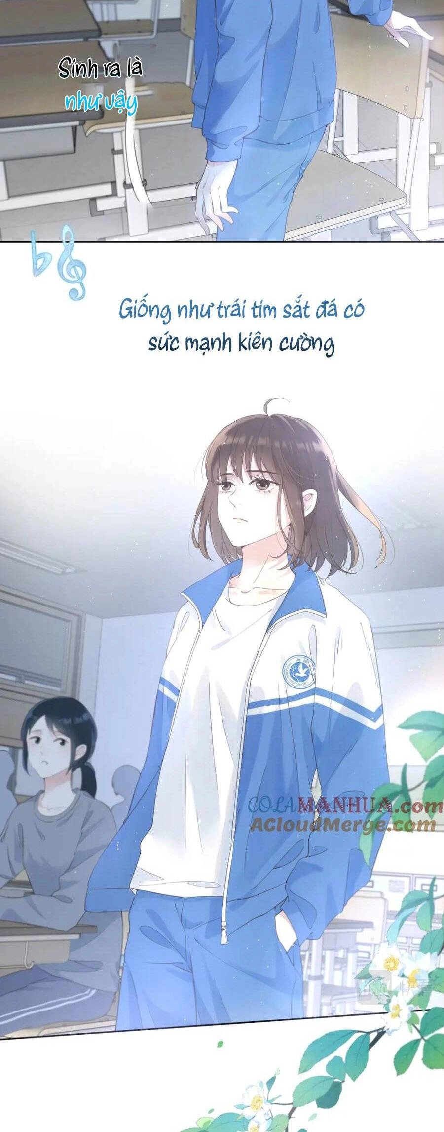 Núi Của Nàng, Biển Của Nàng Chapter 2 - 27